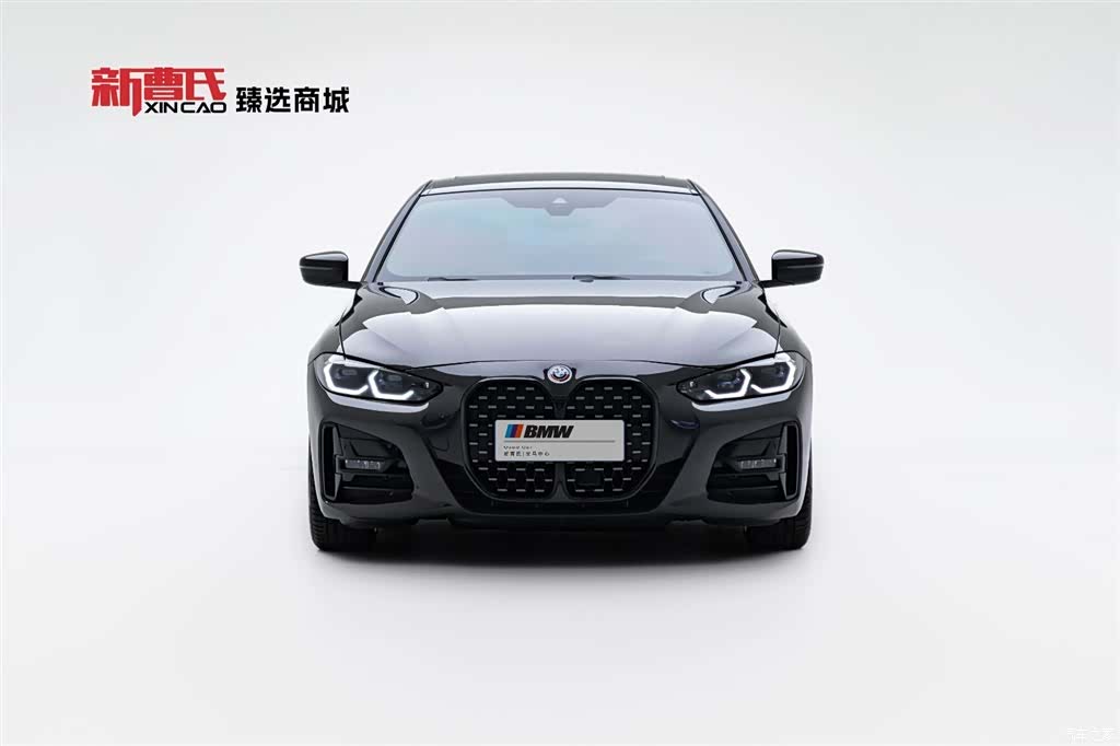 BMW 4 Series, 2023 2