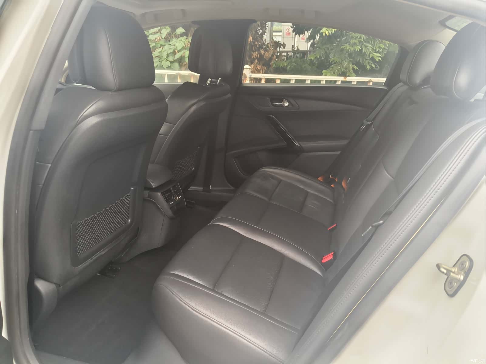 Peugeot 508, 2016 6