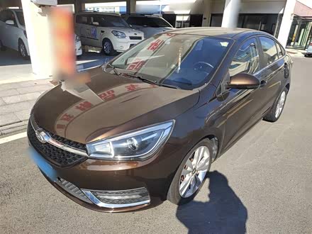 ���¶������� ������5 2016�� 1.5L CVT�쳱��