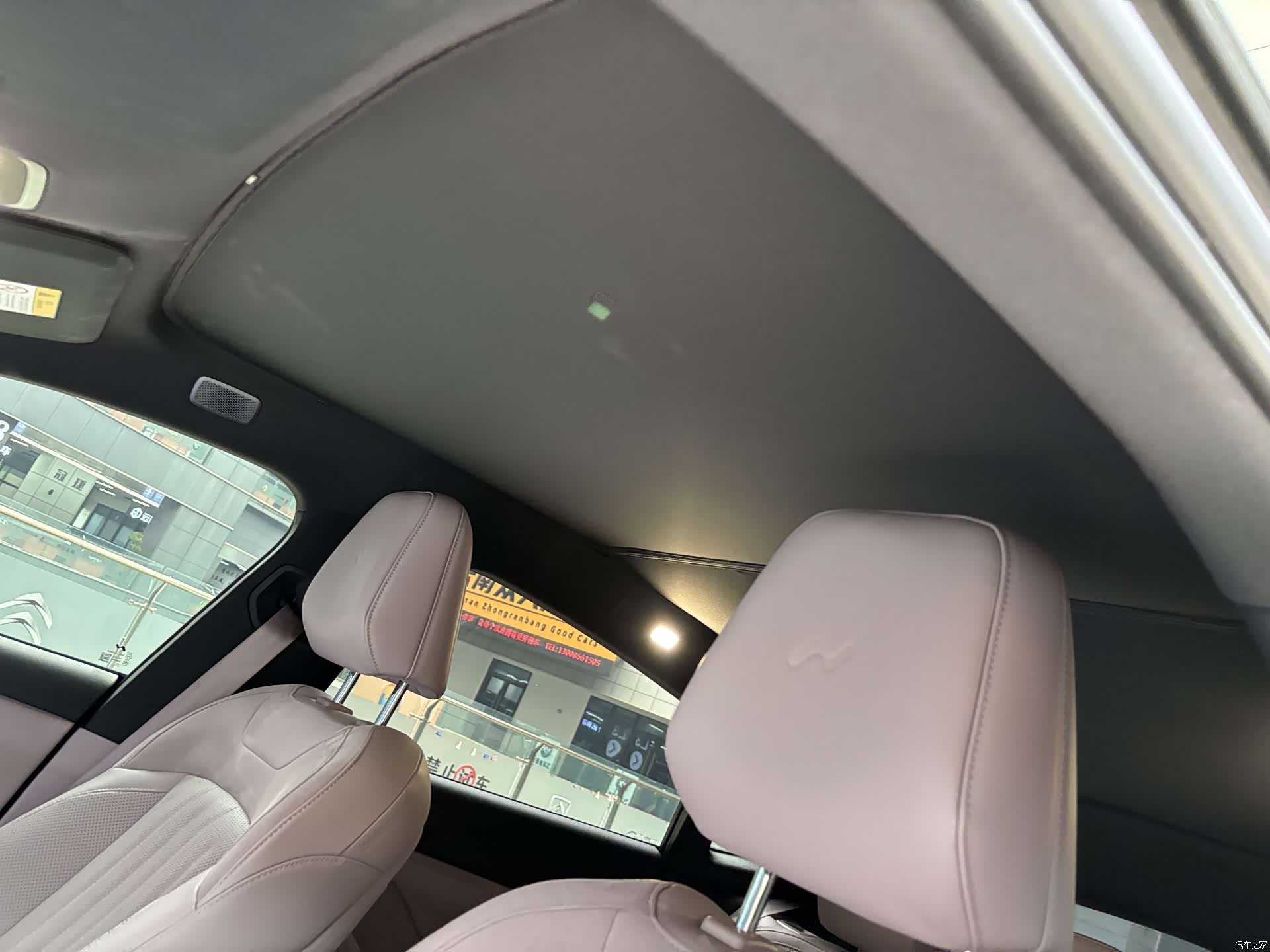 NIO L60, 2025 22