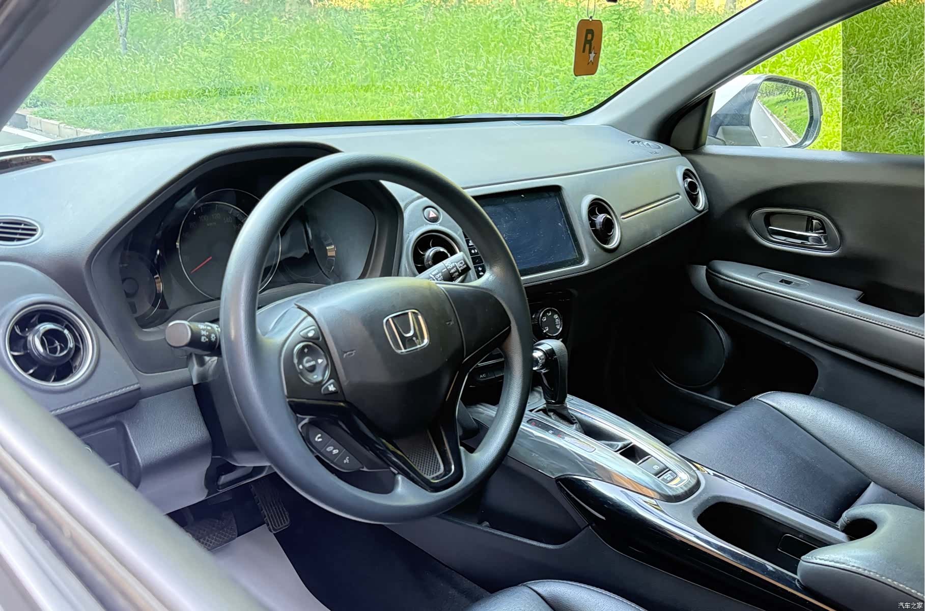 Honda XR-V, 2021 7