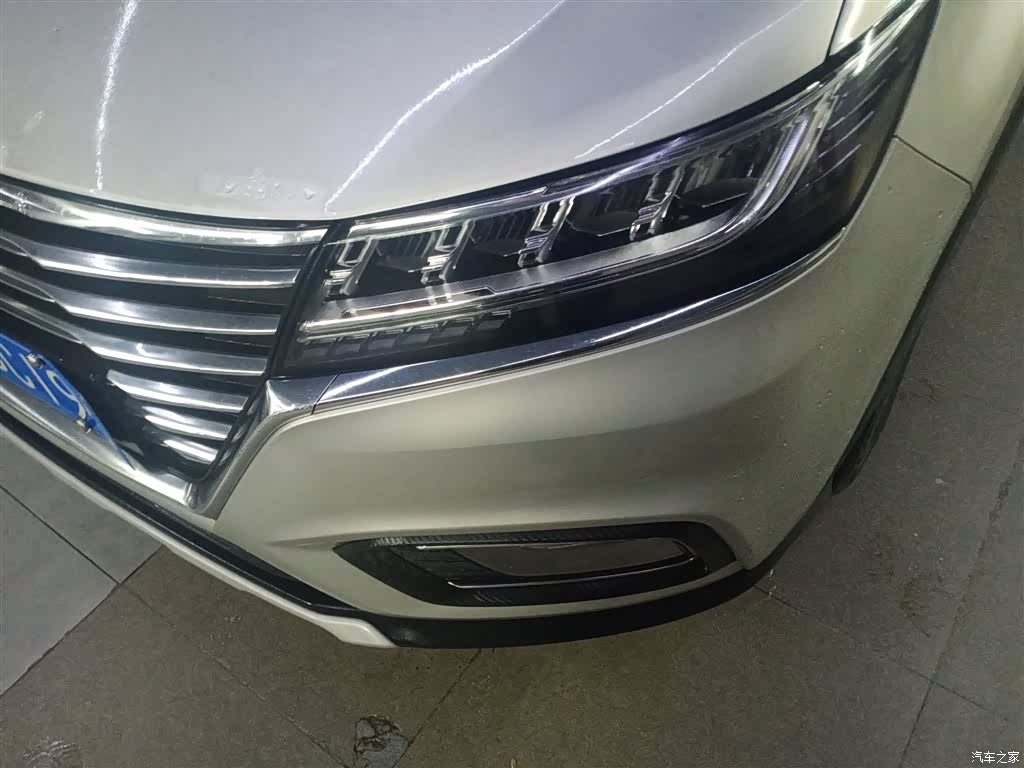Roewe RX5, 2020 24