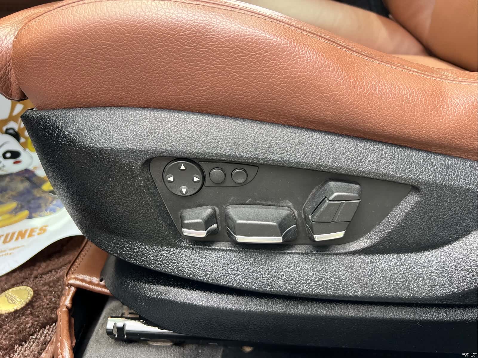 BMW 5 Series, 2010 20