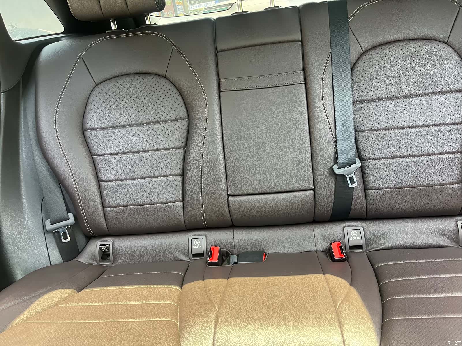 Mercedes-Benz GLC, 2019 14