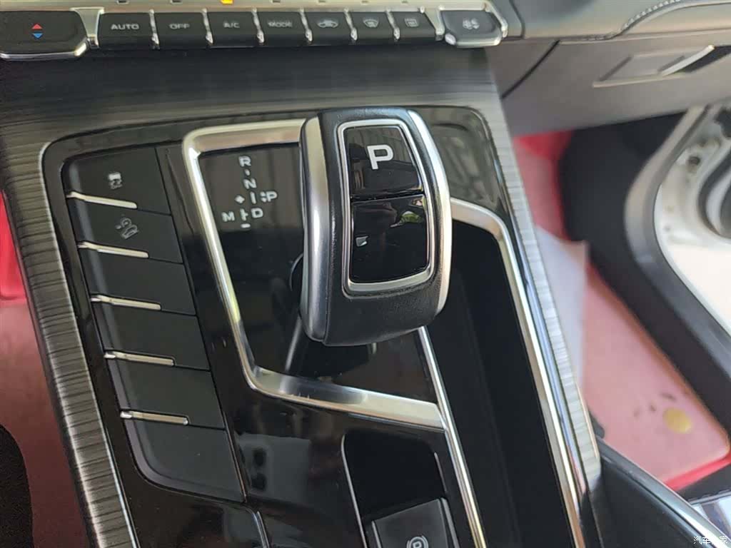 Geely Boyue, 2021 14