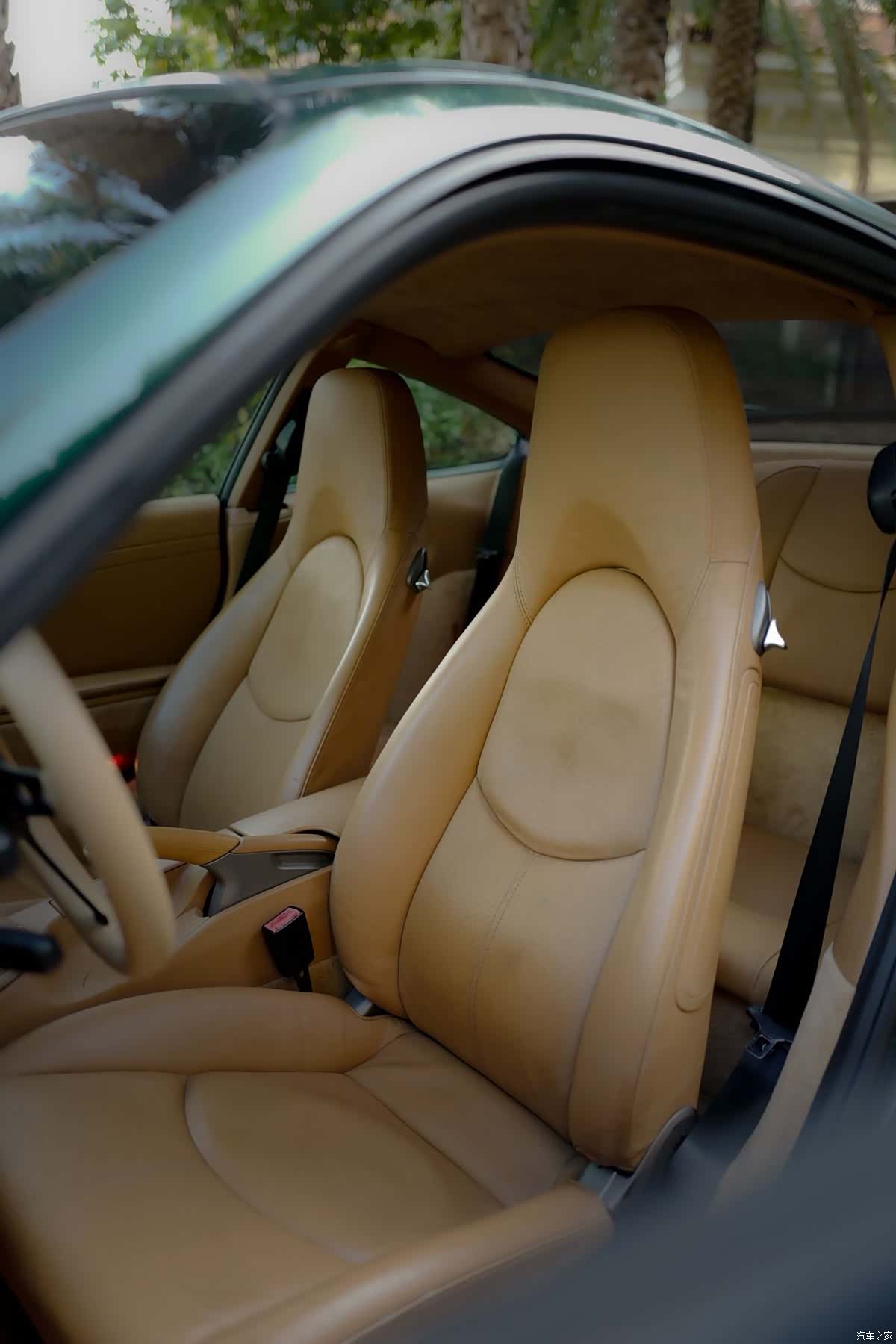 Porsche 911, 2011 16