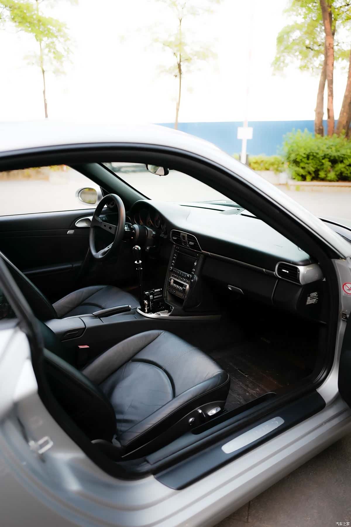 Porsche 911, 2005 11