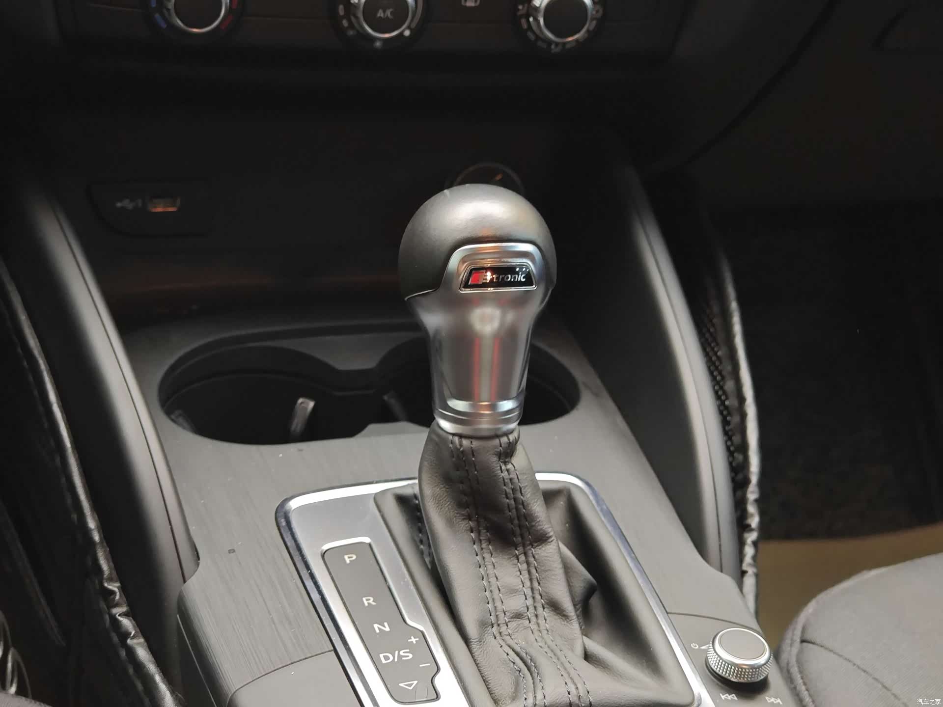 Audi A3, 2020 18