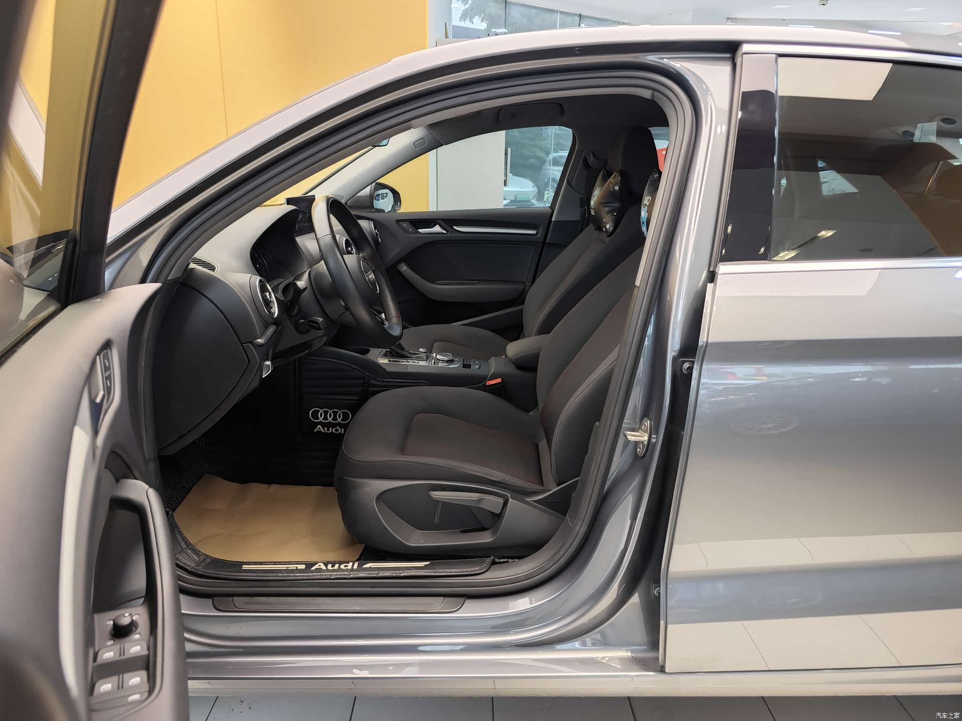 Audi A3, 2020 14