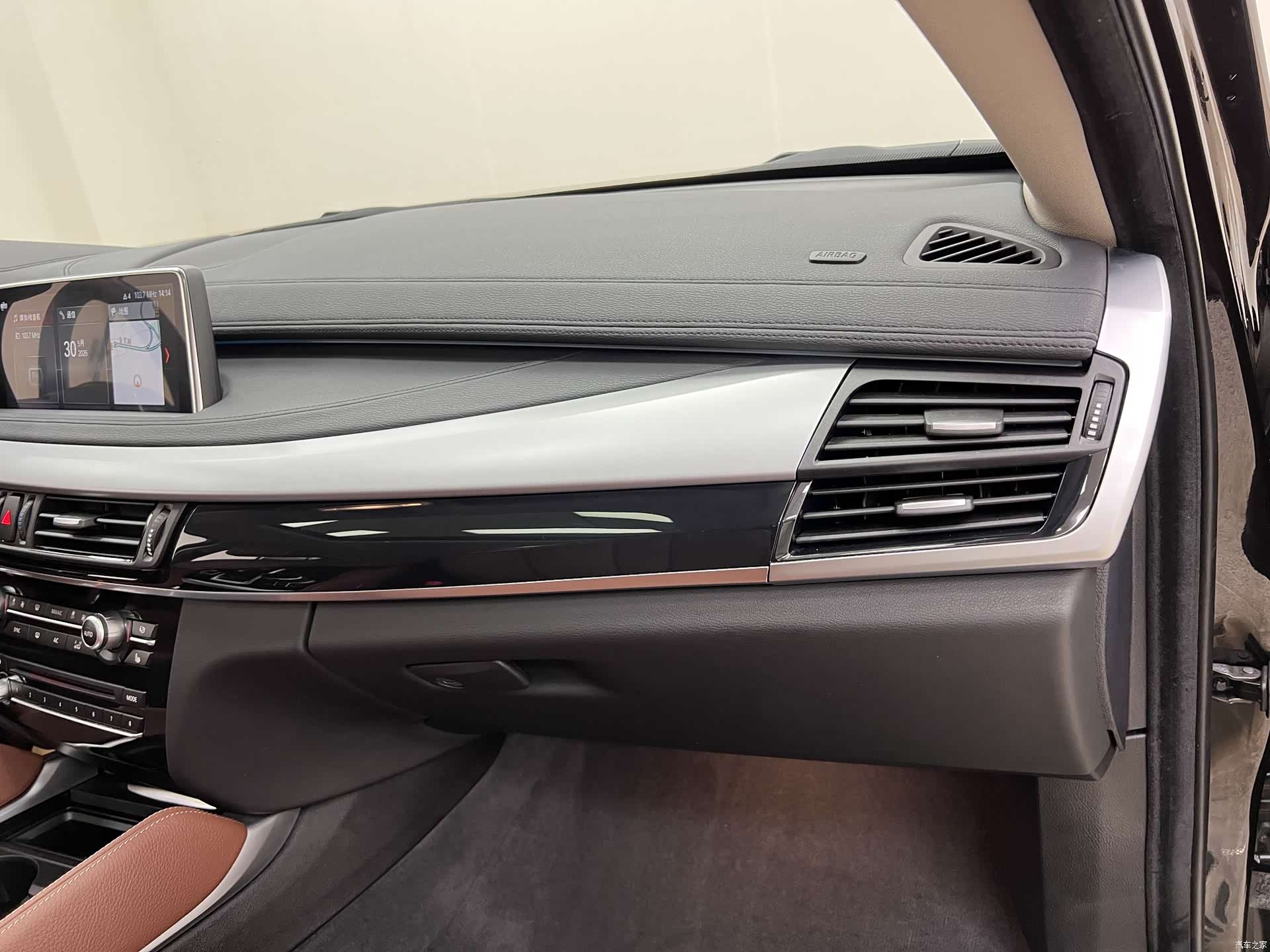 BMW X6, 2019 20