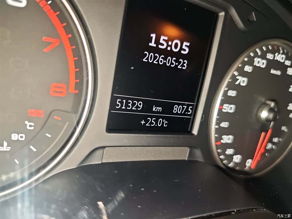 Audi A3, 2019 3