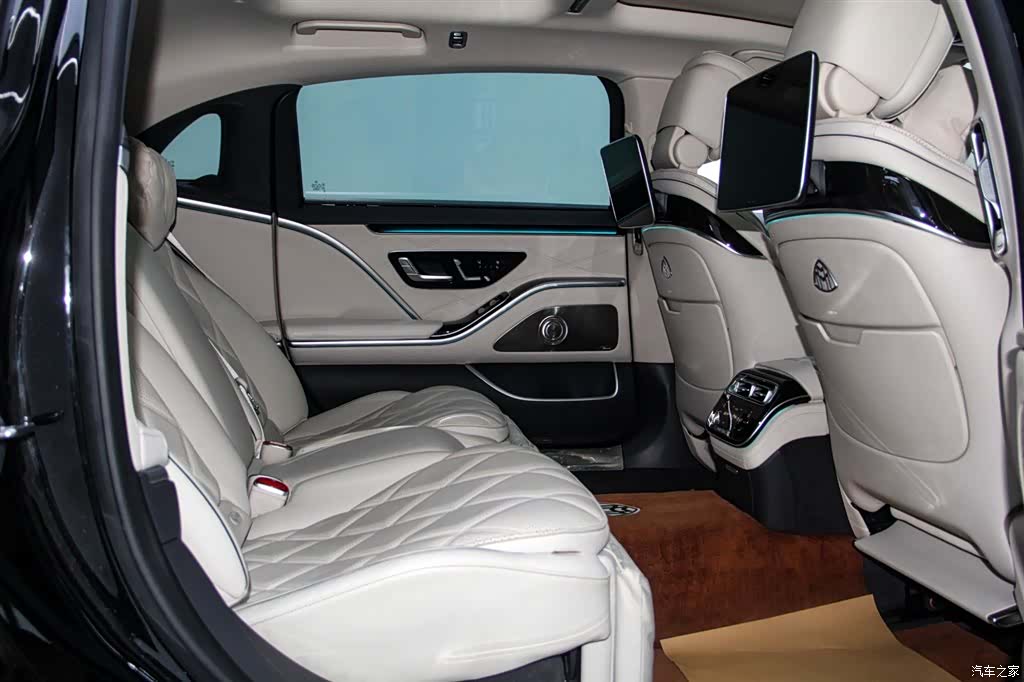 Maybach S-Class, 2022 17
