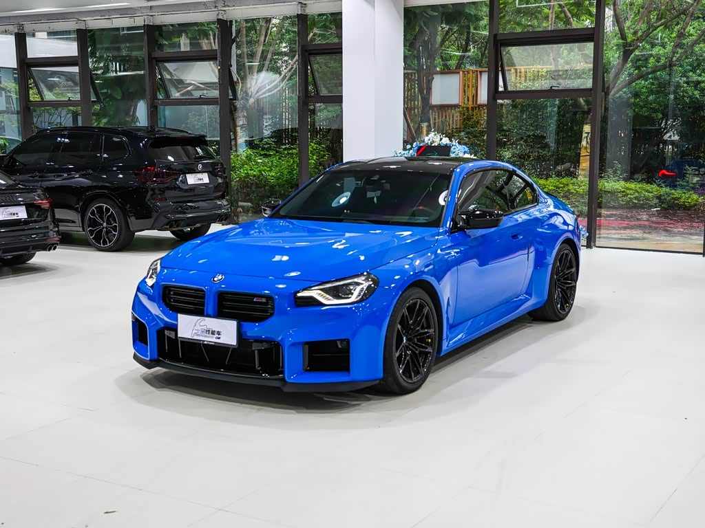 BMW M2