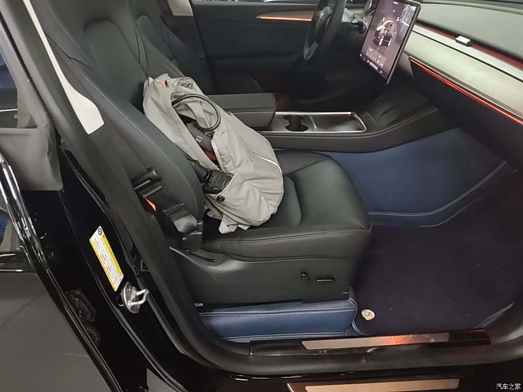 Tesla Model Y, 2022 25