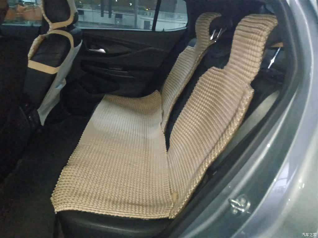 Buick GS, 2023 13