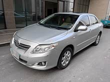 ������ 2009�� 1.6L �Զ�GL�촰�ر��