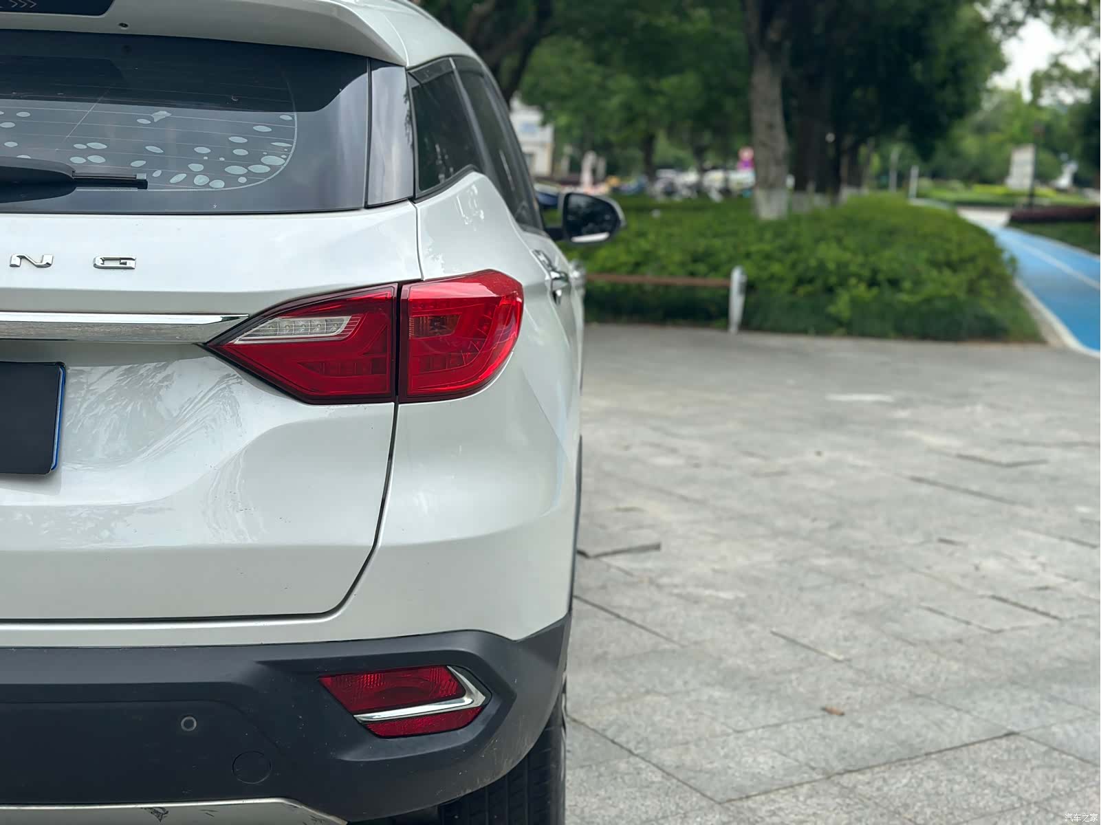 HanTengQiChe Han, 2018 16