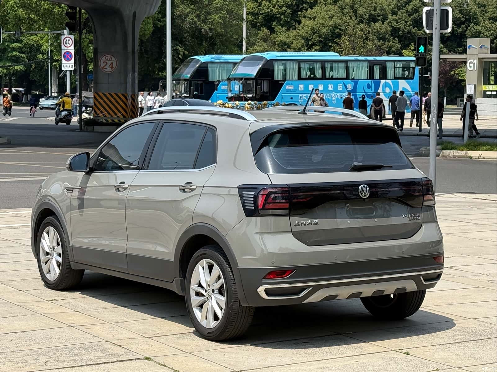 Volkswagen DSG, 2020 все фото