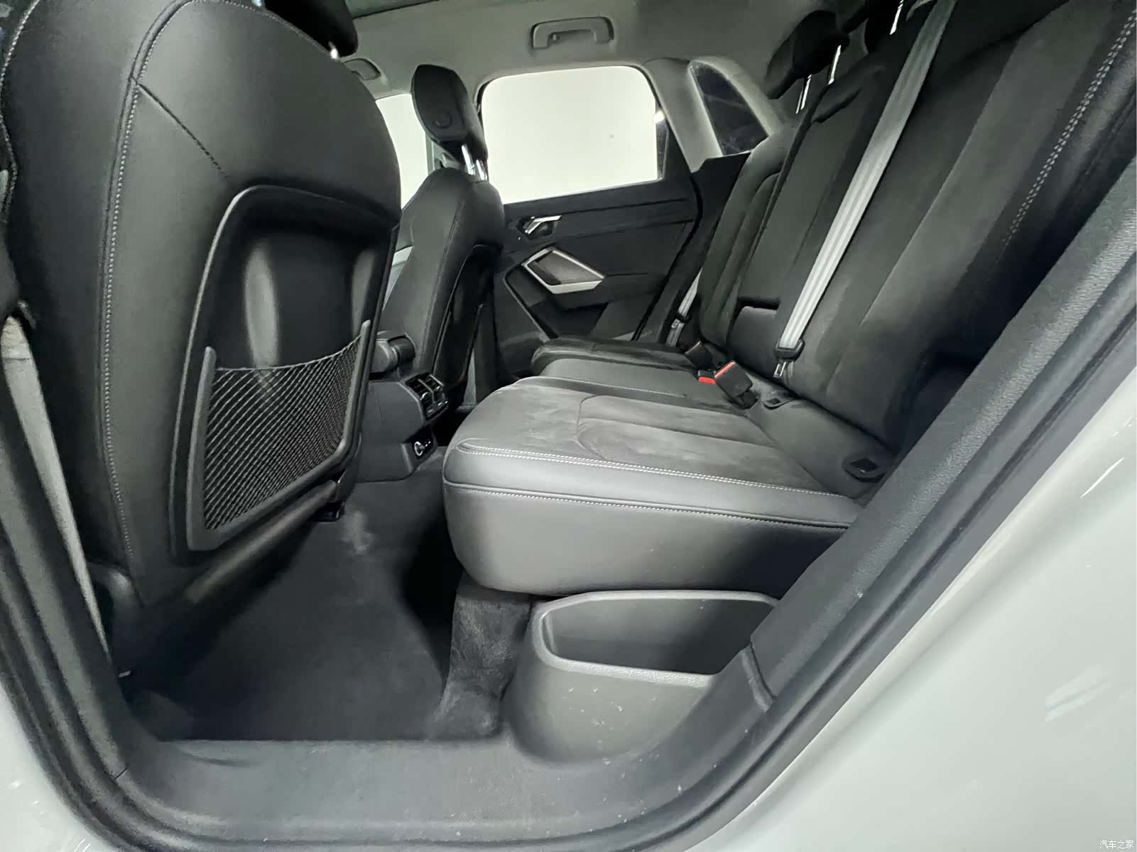 Audi Q3, 2023 9