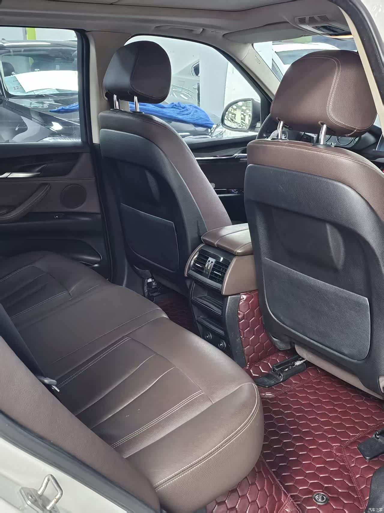 BMW X5, 2016 13