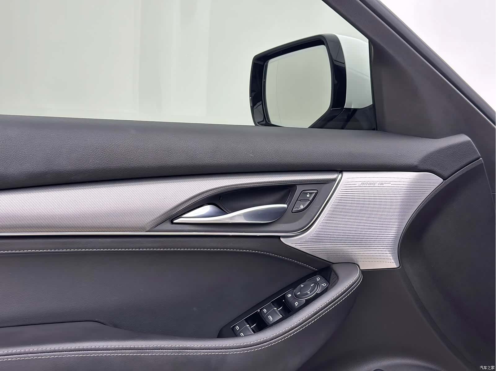 Cadillac CT5, 2021 14