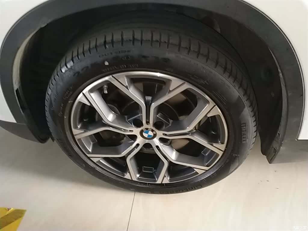 BMW X1, 2021 23