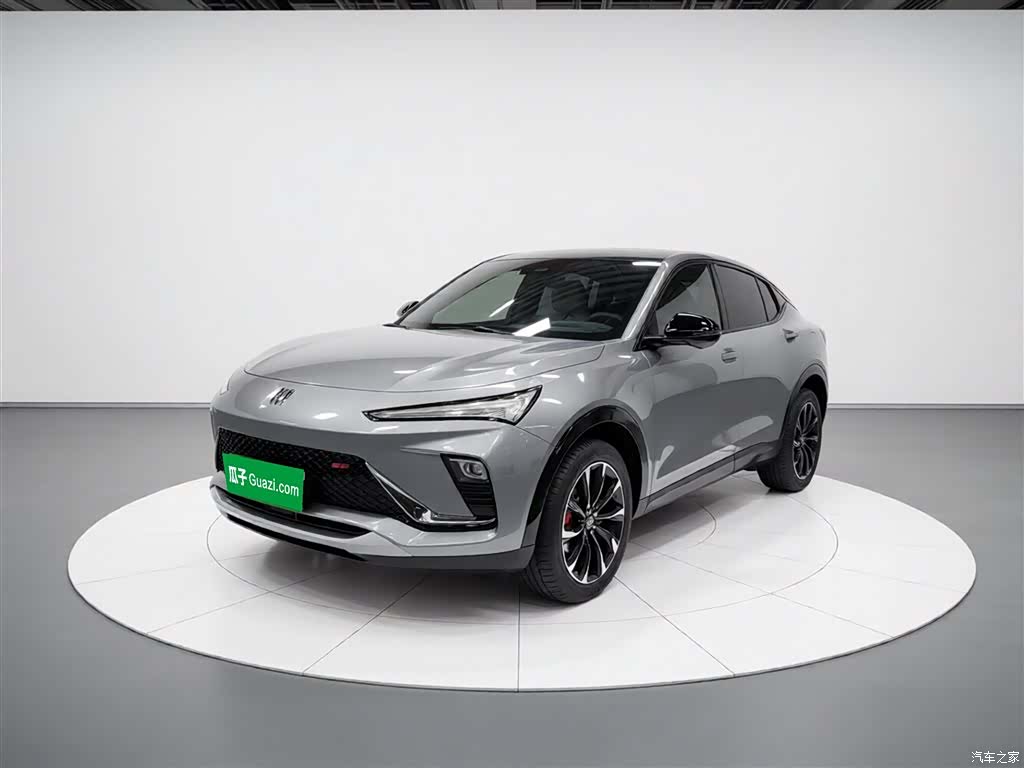 Buick GS, 2023 2