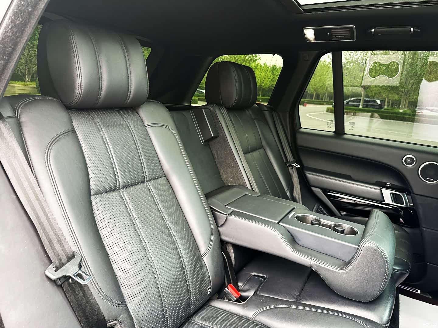 Land Rover Range Rover, 2014 17