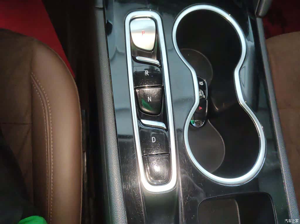 Buick Regal, 2021 14