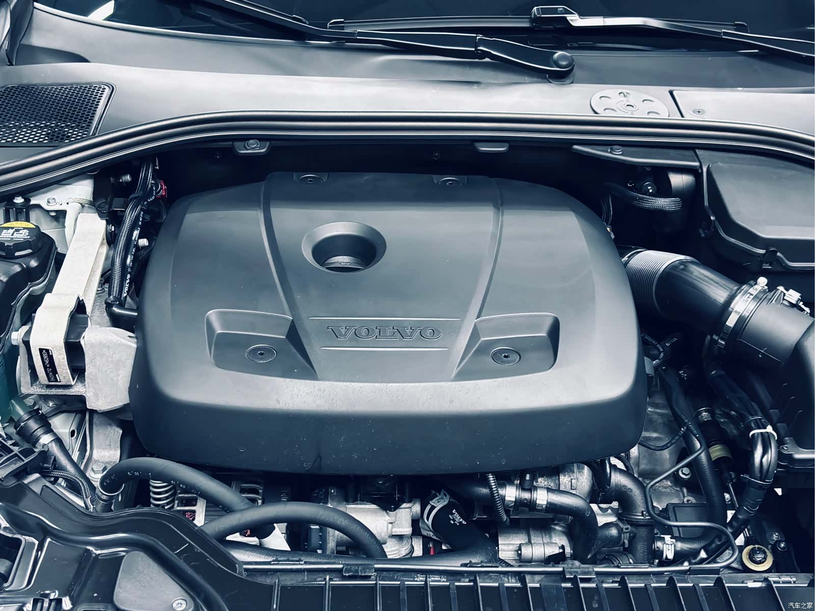 Volvo S60, 2020 18