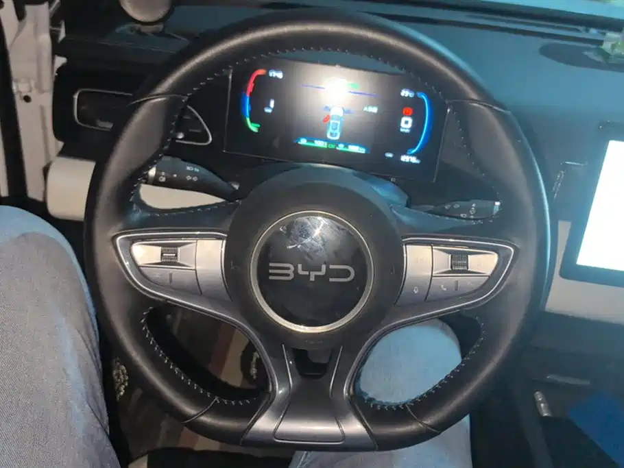 BYD Seal 06