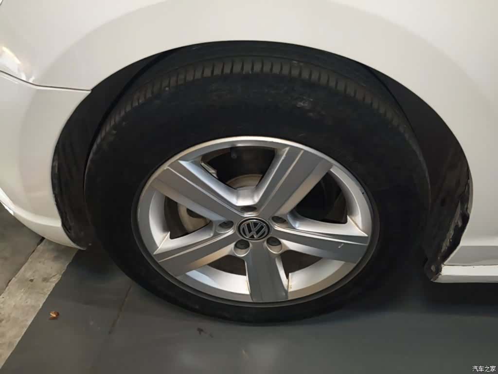Volkswagen Lamando, 2018 23