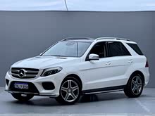 ����GLE(����) 2016�� GLE 400 4MATIC