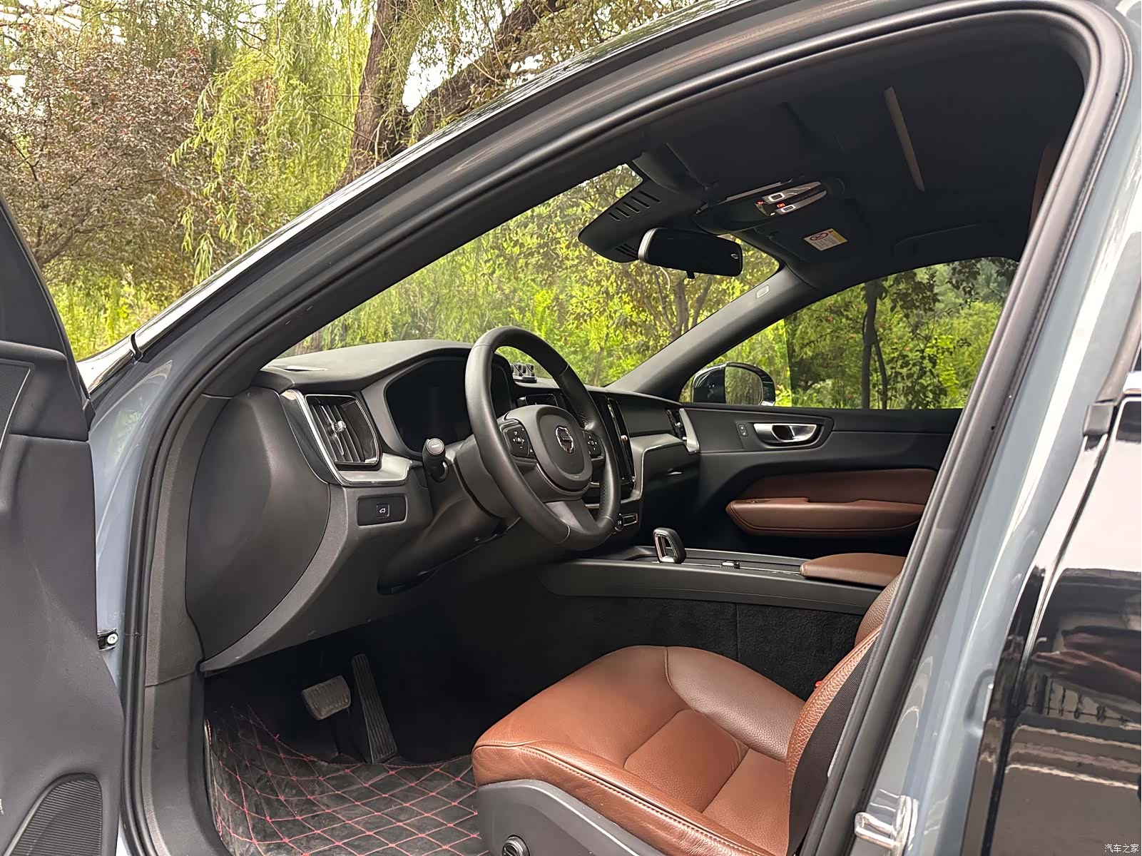 Volvo XC60, 2023 6