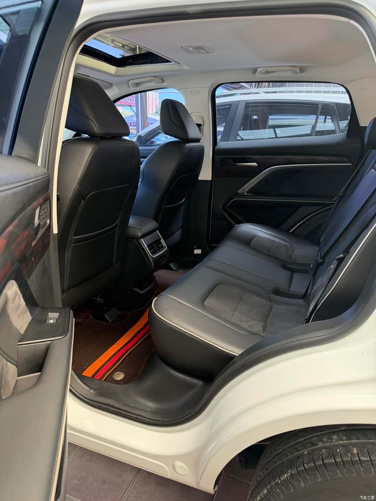 Haval H6, 2023 11