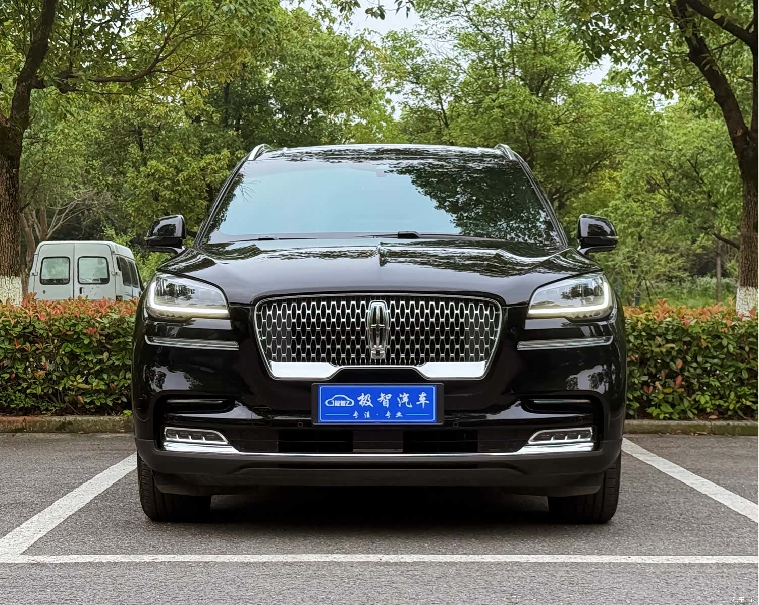 Lincoln Aviator, 2024 2