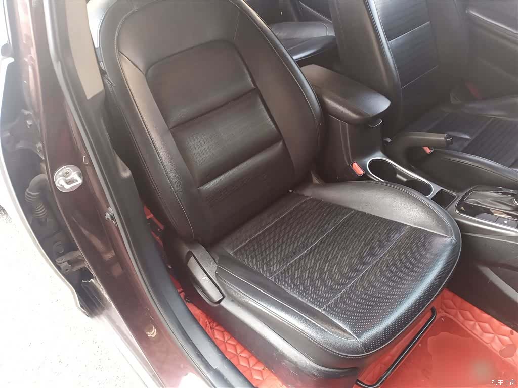 Kia K3, 2019 25