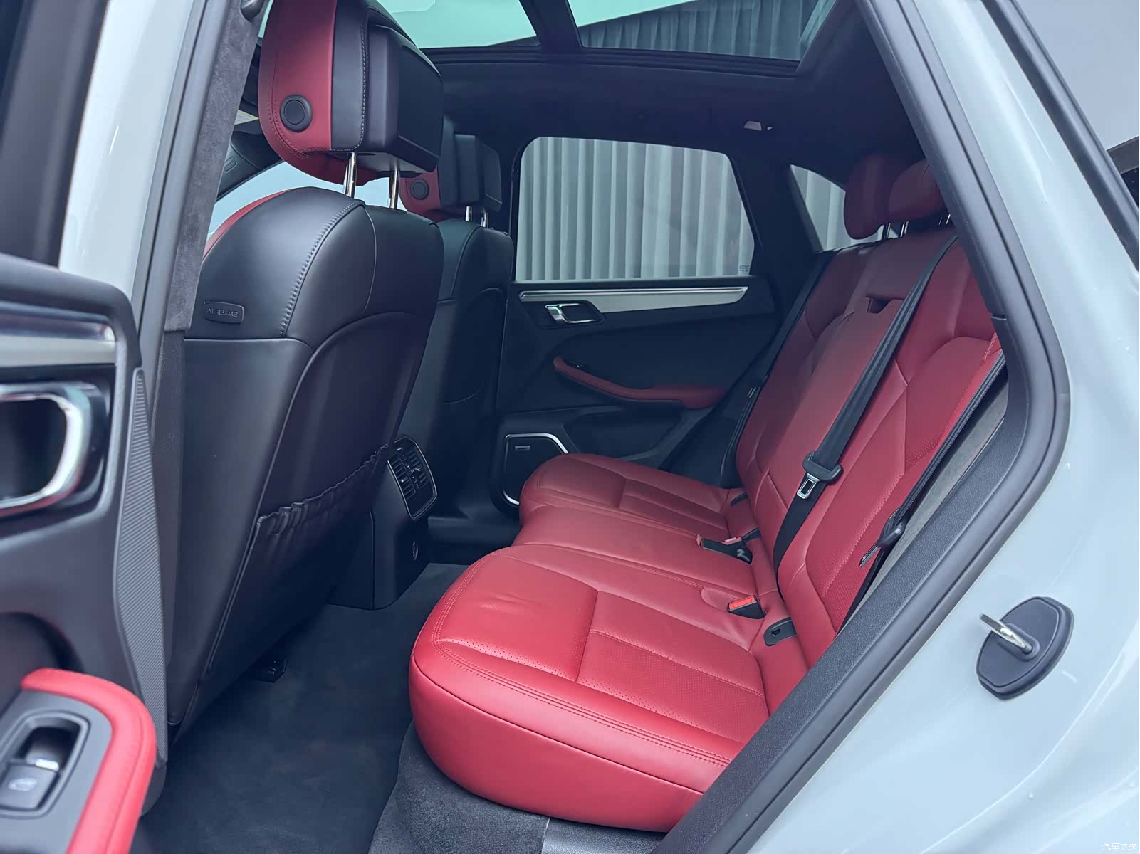 Porsche Macan, 2017 17