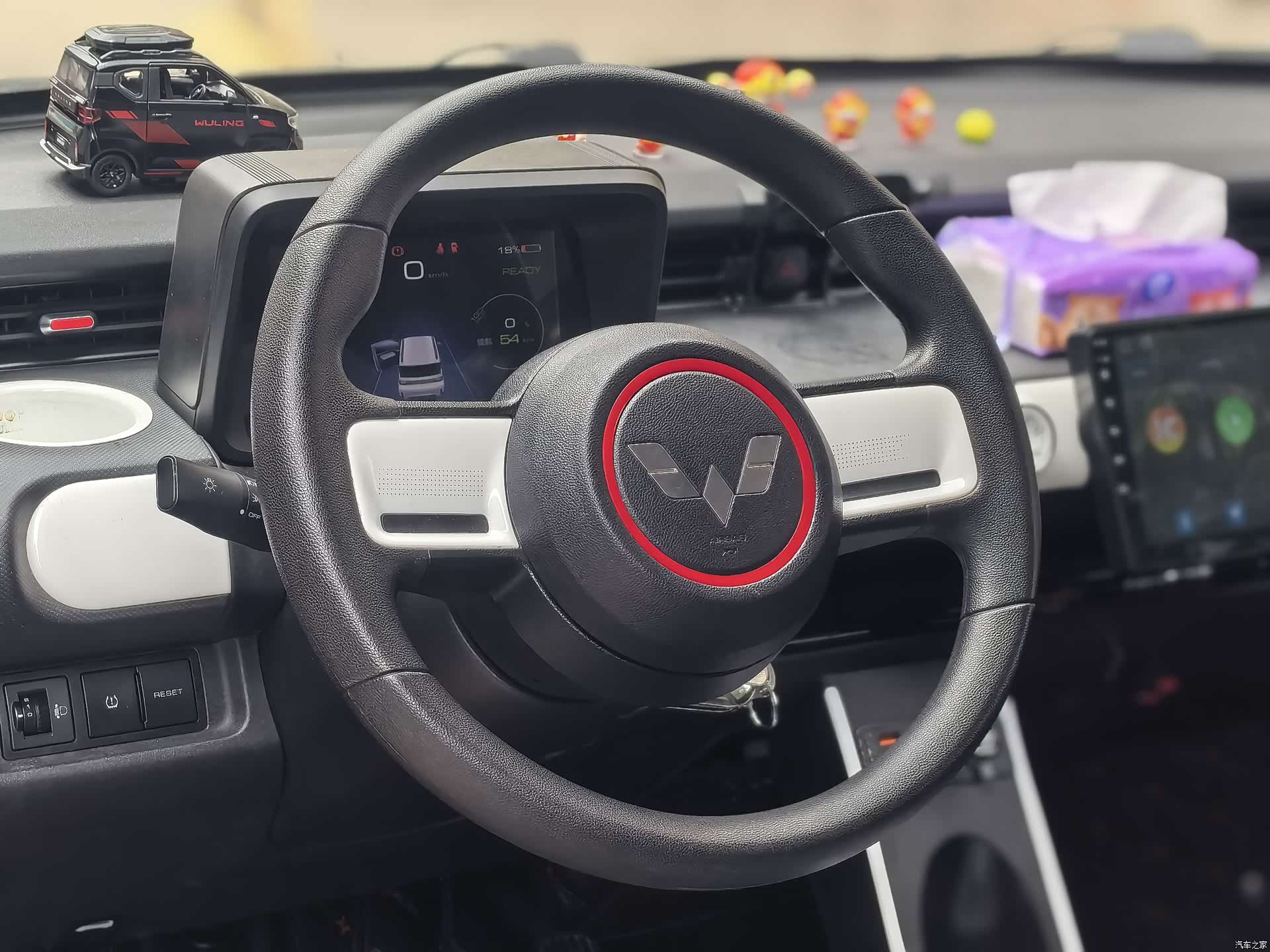 Wuling MINIEV, 2022 12