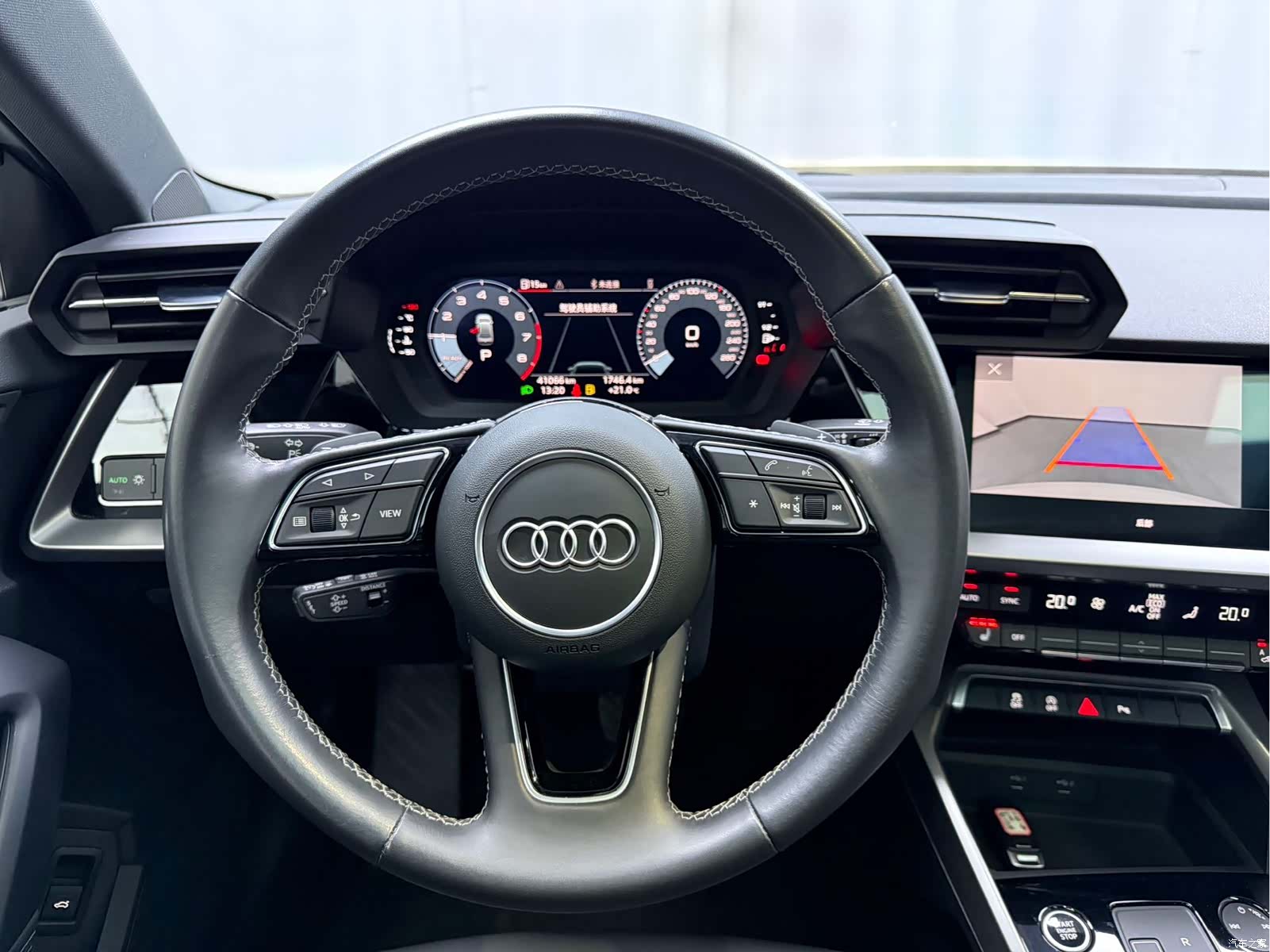 Audi A3, 2023 7
