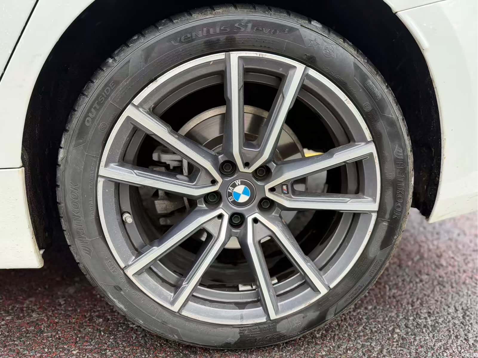 BMW 3 Series, 2023 7