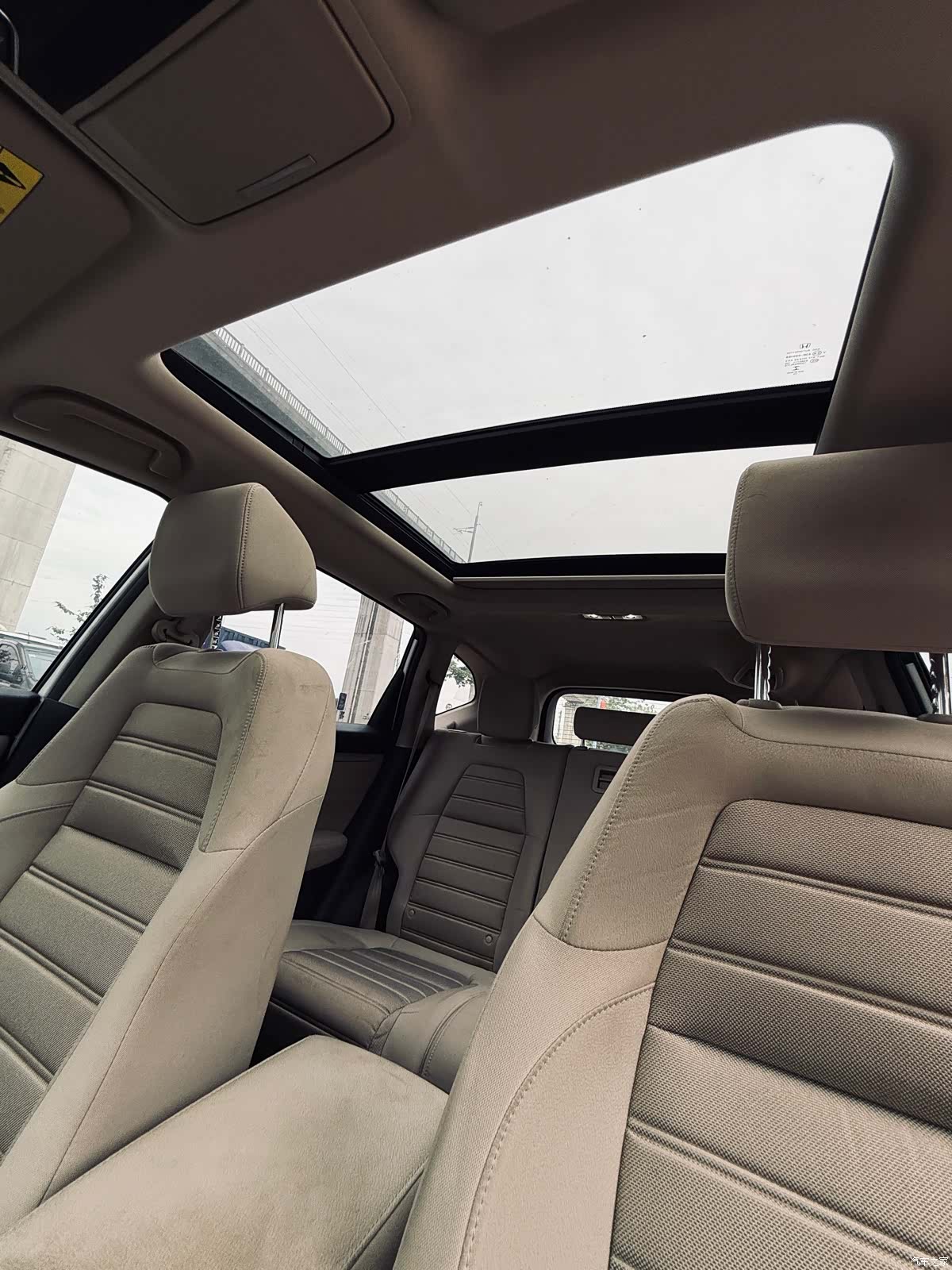 Honda CR-V, 2020 35
