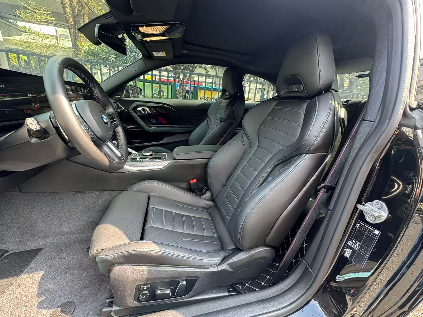 BMW M2, 2024 8