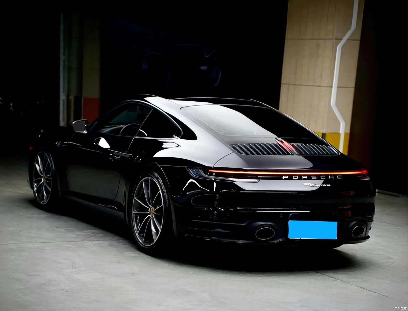 Porsche 911, 2024 все фото