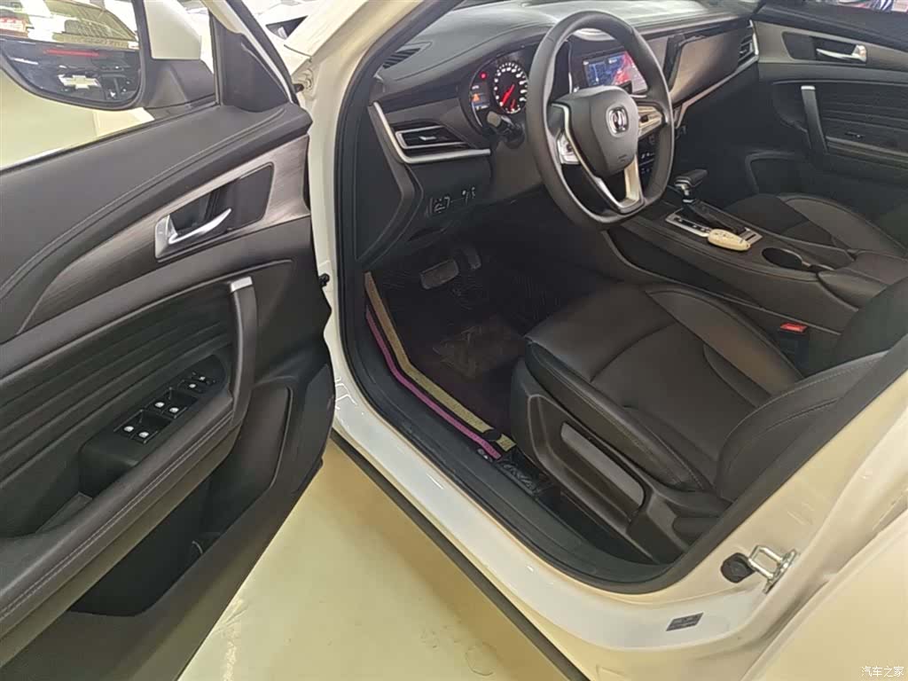 Changan CS35, 2020 15