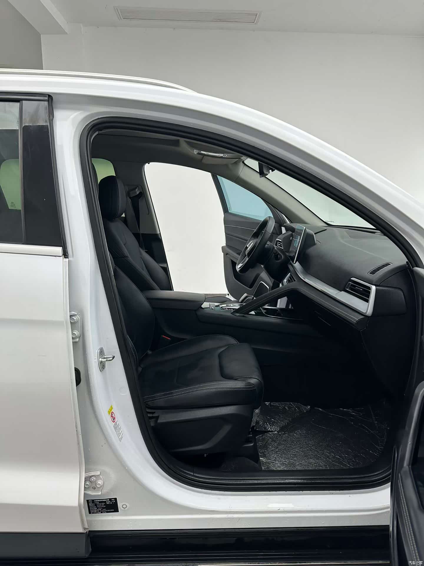 BYD Song, 2019 7