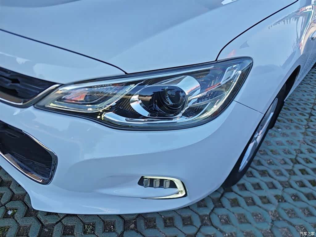 Chevrolet 320, 2018 24
