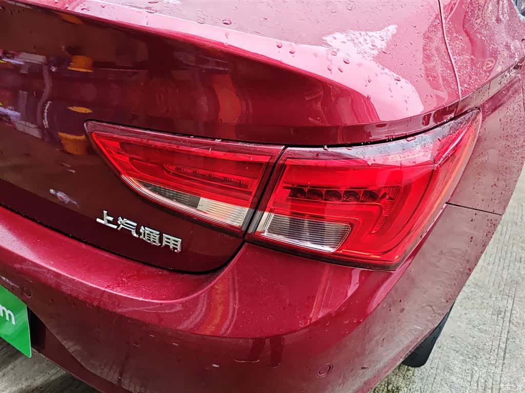 Buick Verano, 2019 8