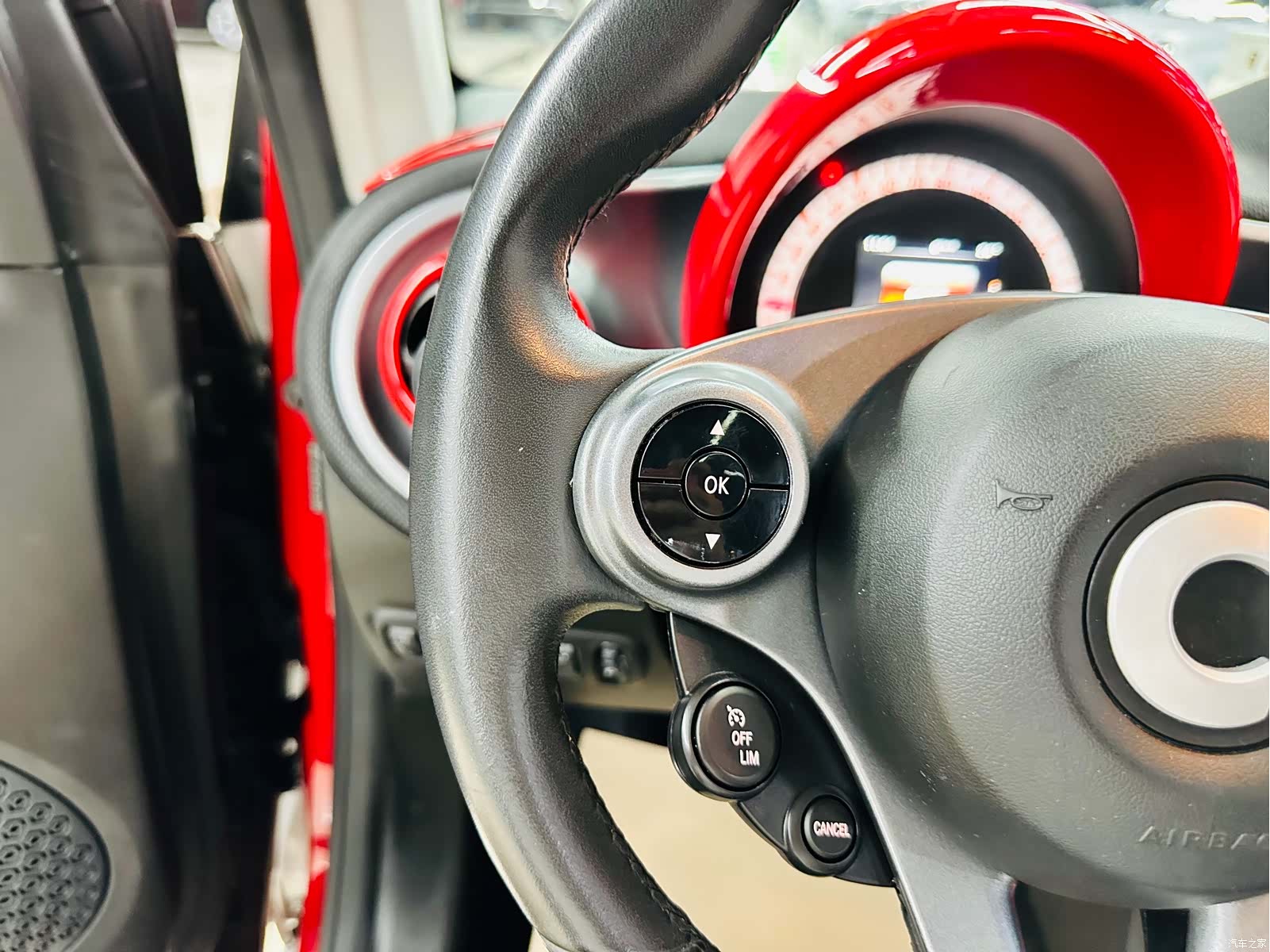 Smart Fortwo, 2017 40