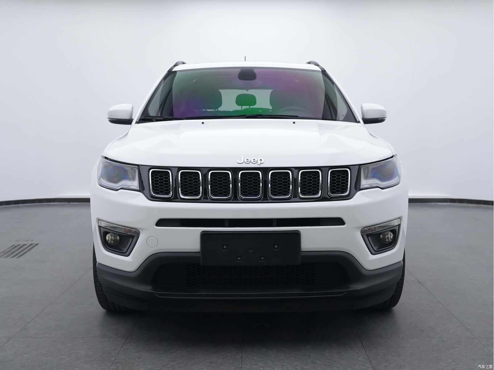Jeep Compass, 2021 2
